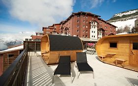 Villages Clubs Du Soleil - Les 2 Alpes